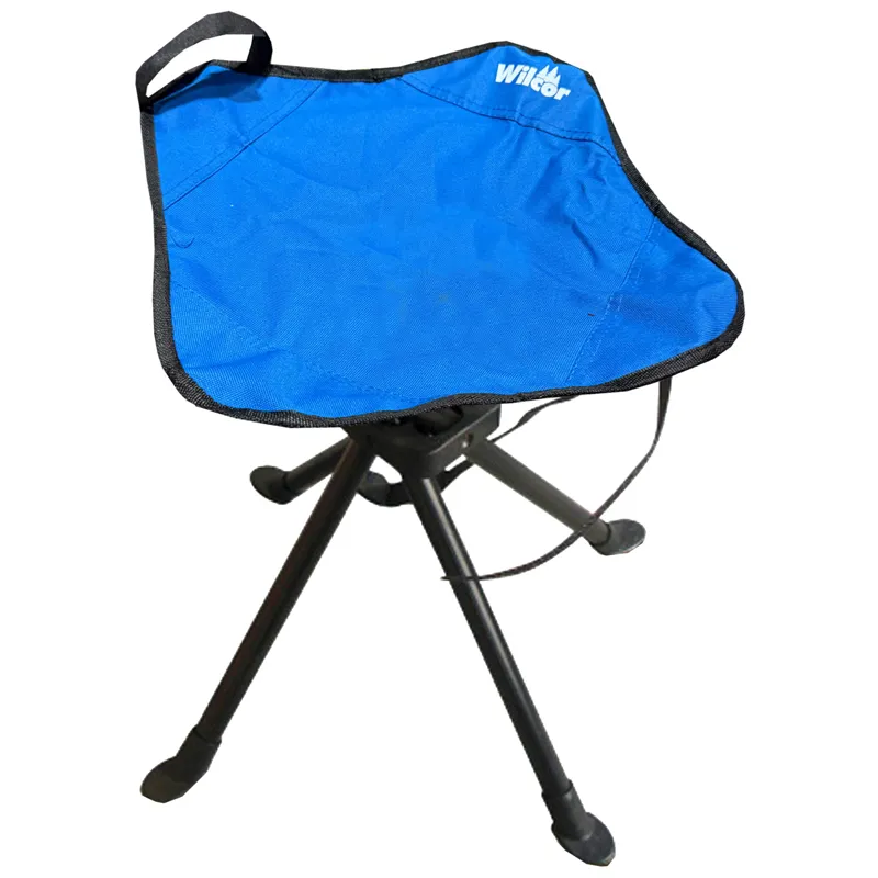 Wilcor Compact Folding Stool