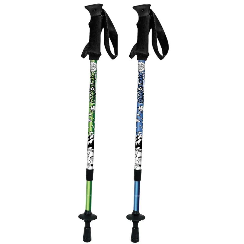 Wilcor JR Explorer Children's Hiking Pole