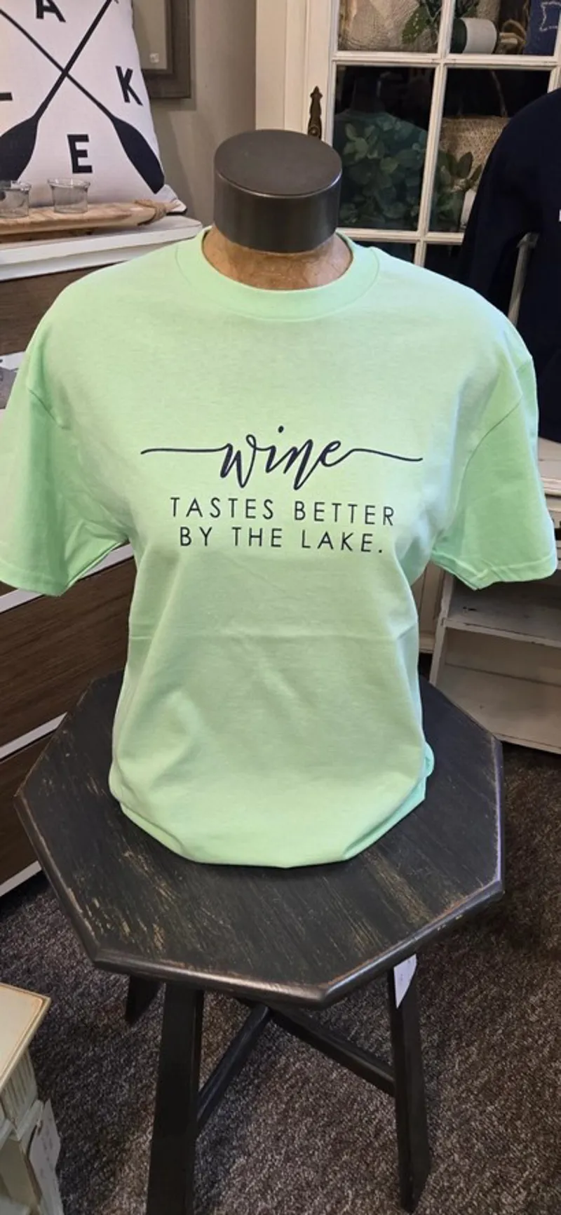 Wine Lake Green-1